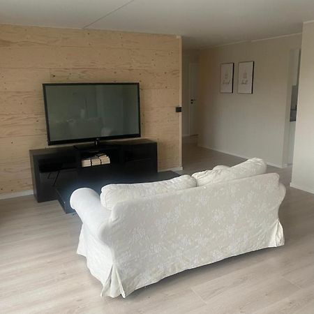 Rom # 3 Appartmenthotel Oslo Adress Isabels Vei 16 Kültér fotó