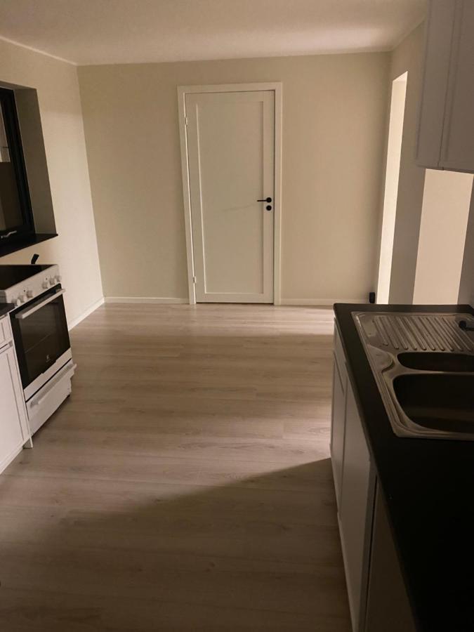 Rom # 3 Appartmenthotel Oslo Adress Isabels Vei 16 Kültér fotó