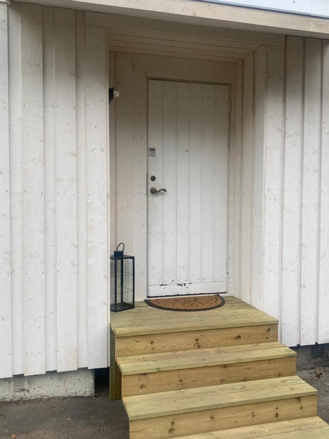 Rom # 3 Appartmenthotel Oslo Adress Isabels Vei 16 Kültér fotó